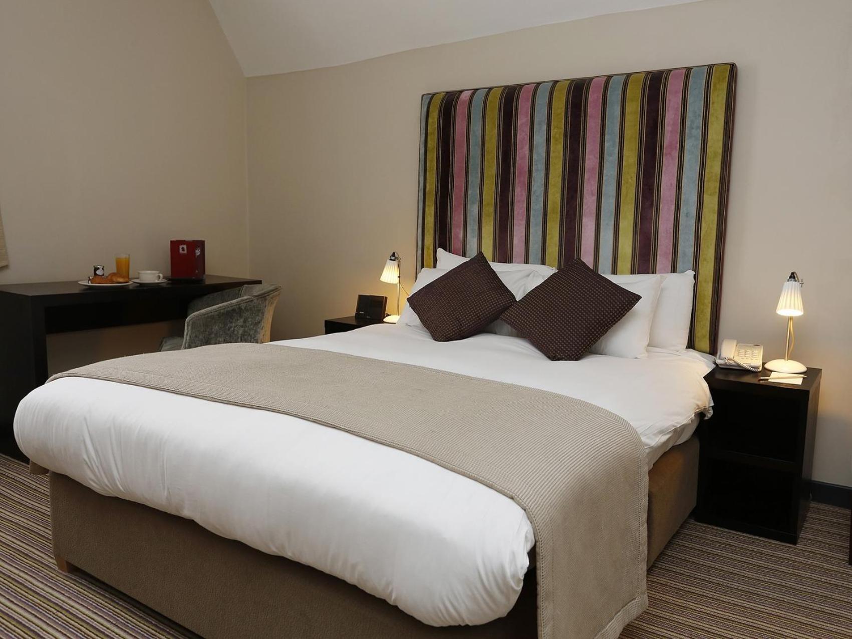 The Red Lion Hotel Whittlesford Εξωτερικό φωτογραφία