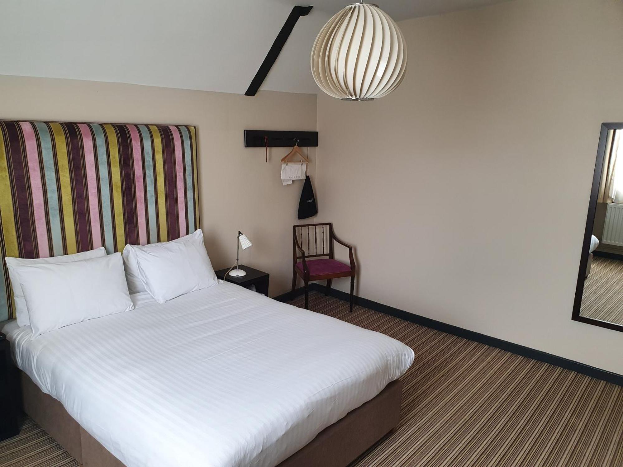 The Red Lion Hotel Whittlesford Εξωτερικό φωτογραφία