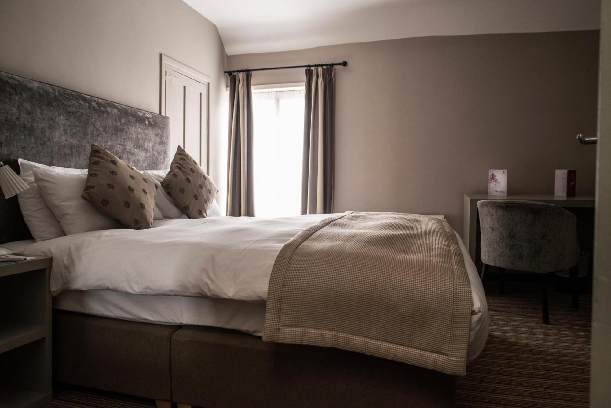 The Red Lion Hotel Whittlesford Εξωτερικό φωτογραφία