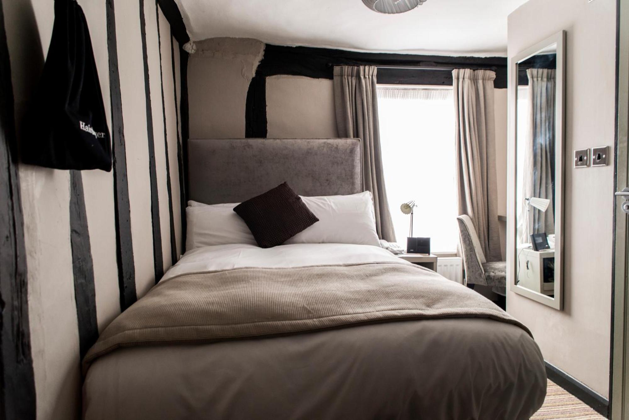 The Red Lion Hotel Whittlesford Εξωτερικό φωτογραφία