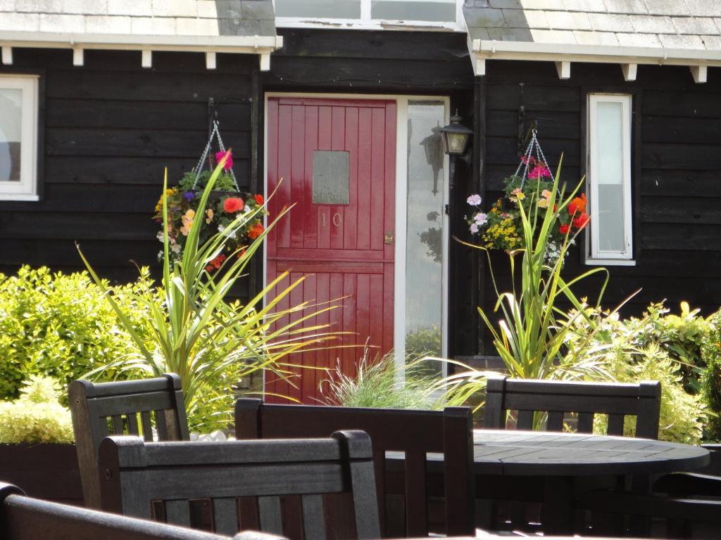 The Red Lion Hotel Whittlesford Δωμάτιο φωτογραφία