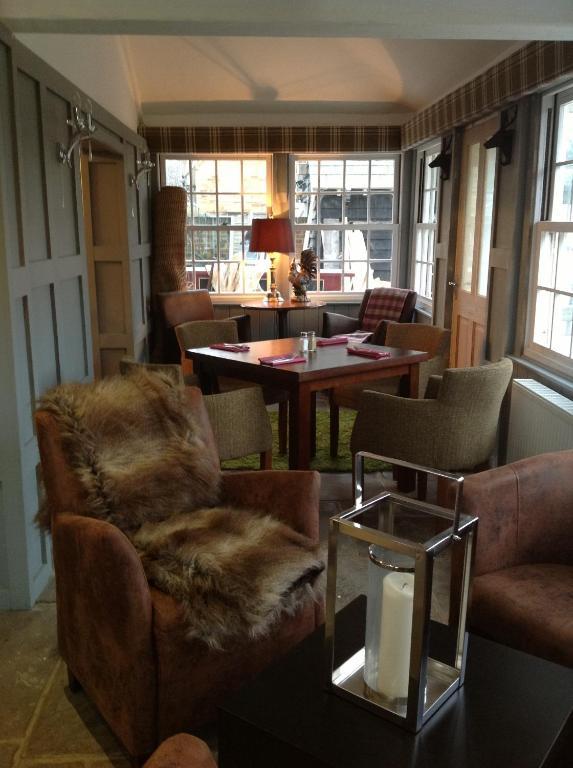 The Red Lion Hotel Whittlesford Εξωτερικό φωτογραφία
