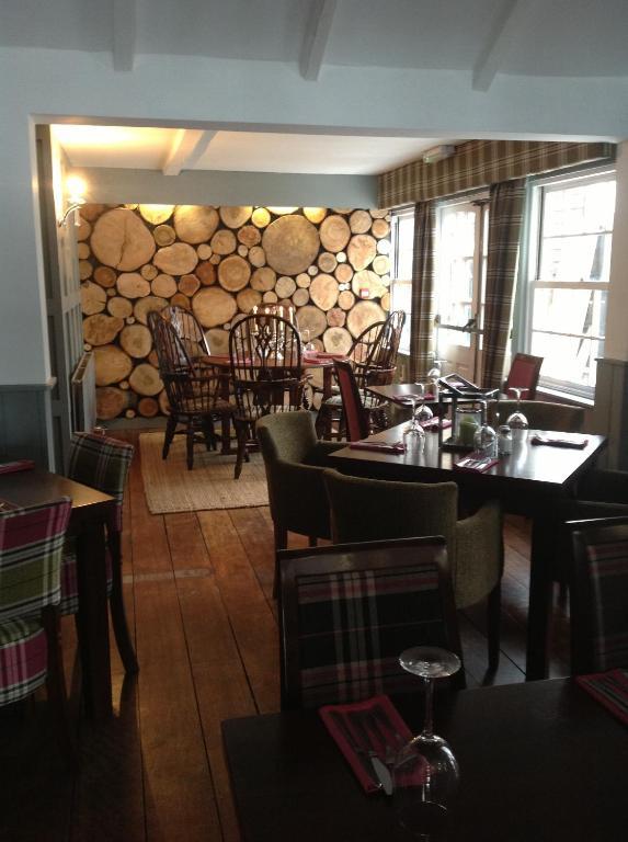The Red Lion Hotel Whittlesford Εξωτερικό φωτογραφία