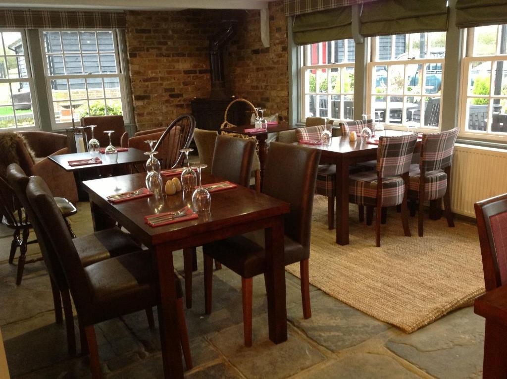 The Red Lion Hotel Whittlesford Εξωτερικό φωτογραφία